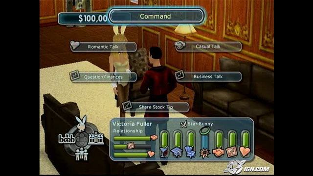 5 Ways Playboy Mansion