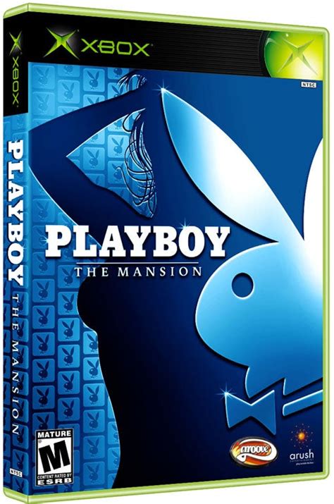 5 Playboy Xbox Secrets 5 Playboy Xbox Secrets