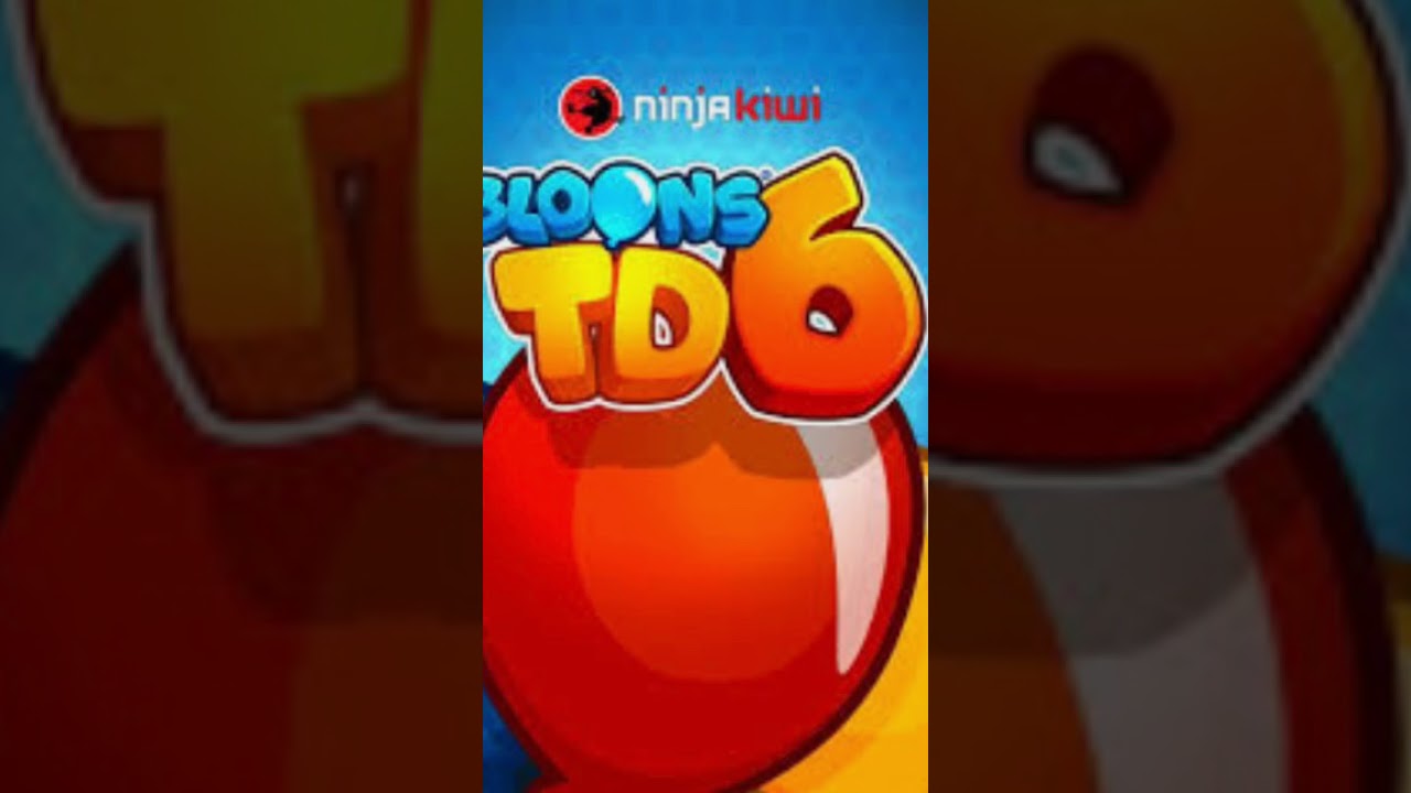 Playing Balloons Td6 Youtube Playing Balloons Td6 Youtube