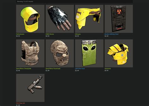 5 Ways Playrust