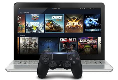 5 Ways PlayStation