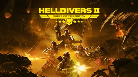 5 Ways Helldivers 2
