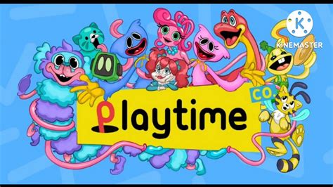 Playtime Co Youtube Playtime Co Youtube