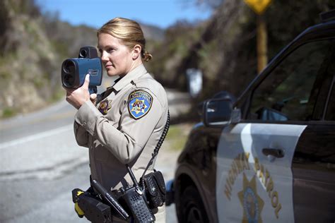 Police Highway Patrol Updates
