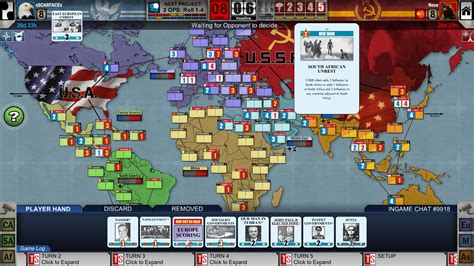 5 Political Simulation Games