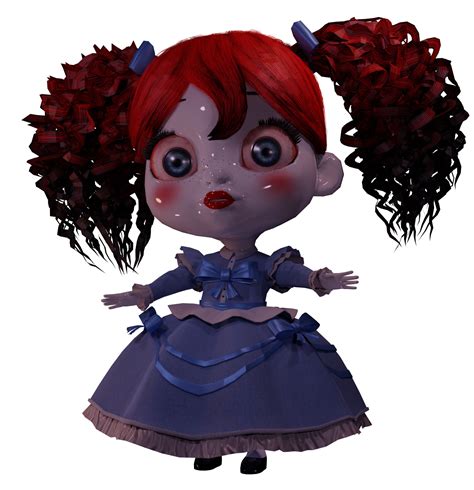 Poppy P Fashion Style