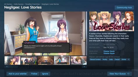 5 Adult Anime Games