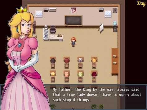 5 Futa Porn Games