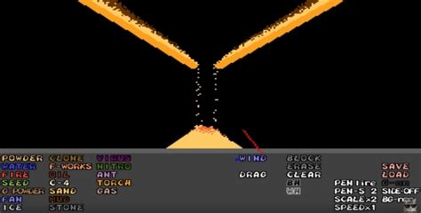 Powder Box Game Guide