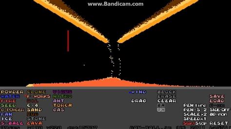 5 Powder Game Two Tips