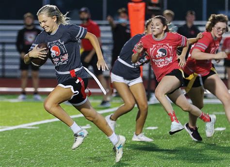 5 Powder Puff Tips