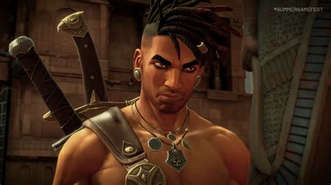 5 New Prince Games