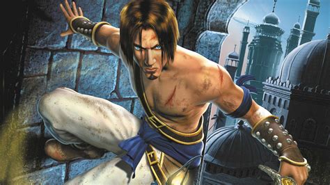 Prince of Persia Sot Gameplay Prince of Persia Sot Gameplay