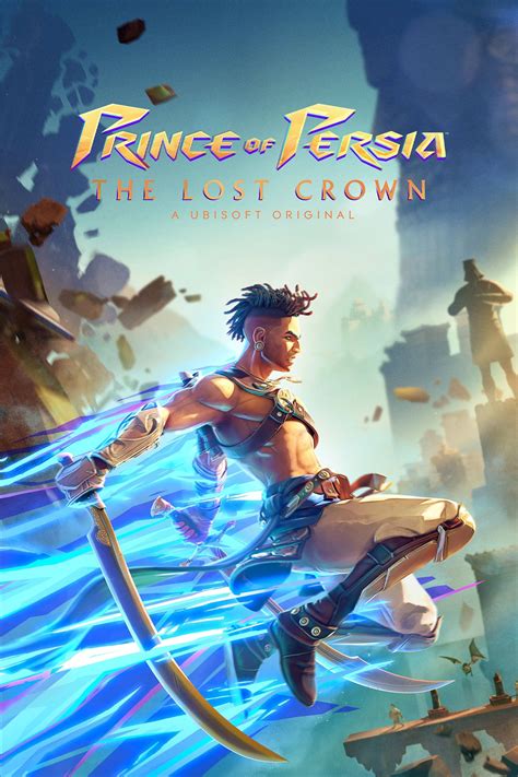 Prince Of Persia The Lost Crown Pre O Data E Hist Ria Prince Of Persia The Lost Crown Pre O Data E Hist Ria