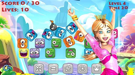 Princess Angela Games Wheel Princess Angela Games Wheel
