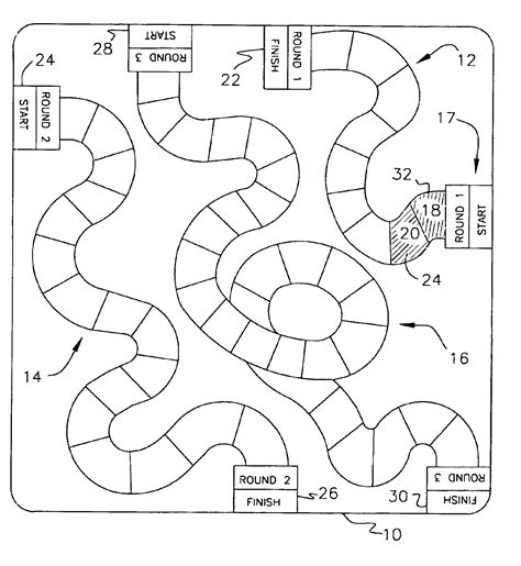 Printable Board Games Best Coloring Pages For Kids Printable Board Games Best Coloring Pages For Kids