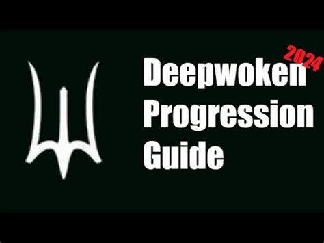 Progression Leveling Guide 1 20 I Deepwoken Youtube Progression Leveling Guide 1 20 I Deepwoken Youtube