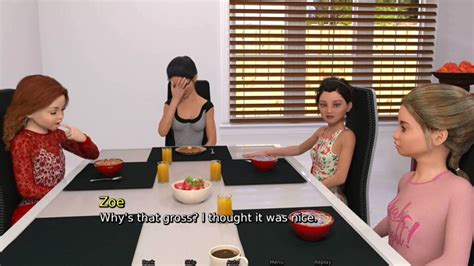 Proud Father Adult Game