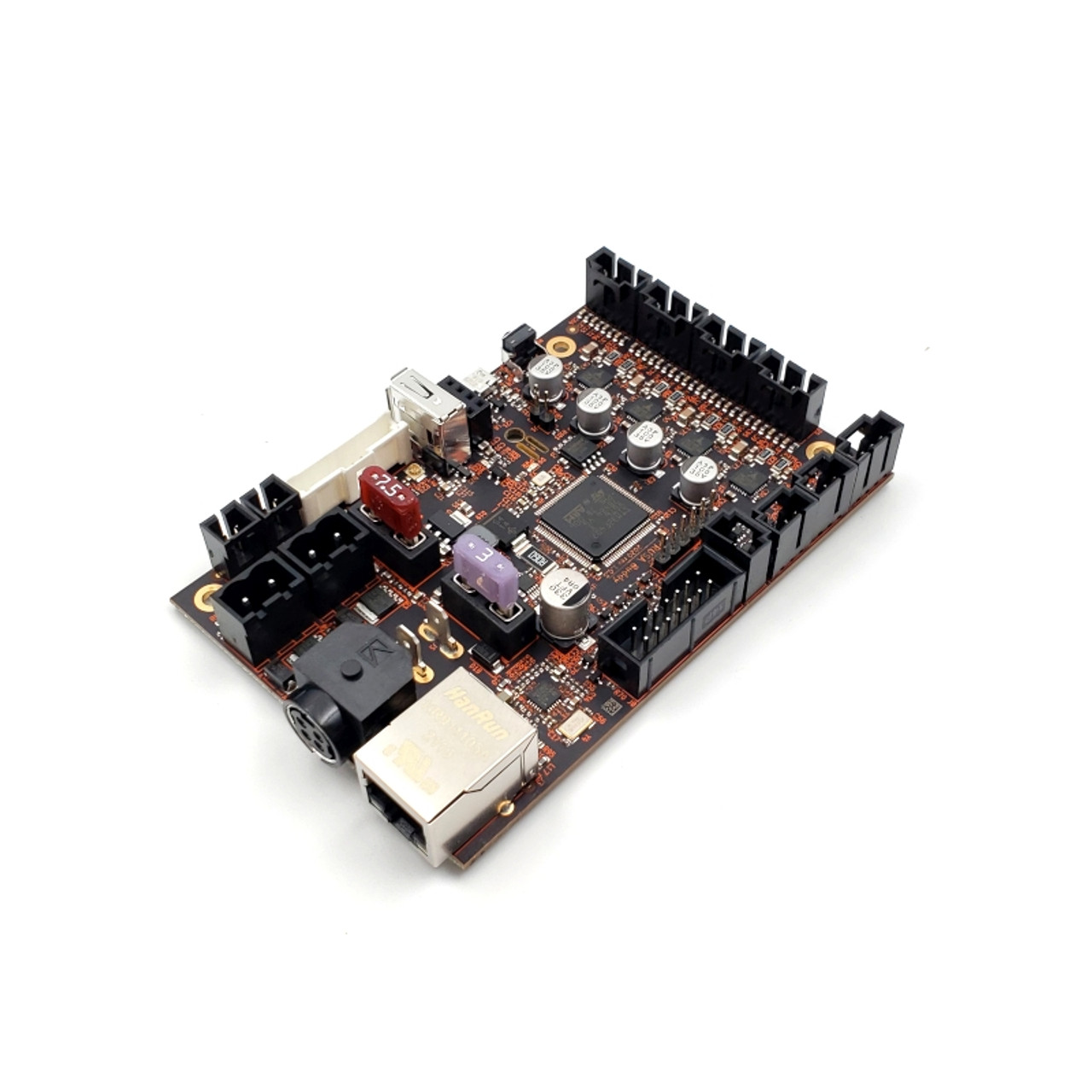 Prusa Mini Buddy Control Board Partsbuilt 3D Prusa Mini Buddy Control Board Partsbuilt 3D