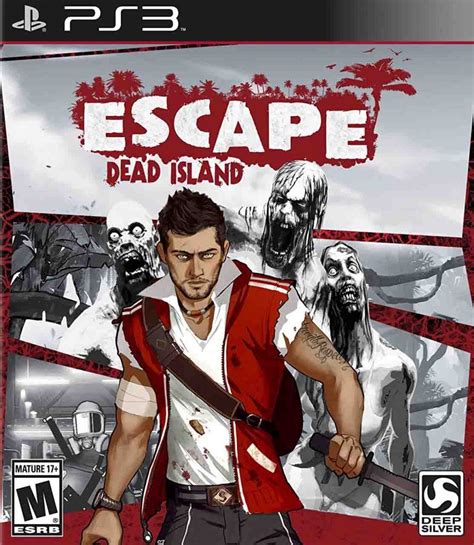 5 Best PS3 Zombie Games