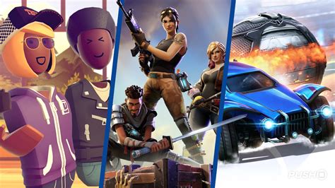 Free PS4 Games Download