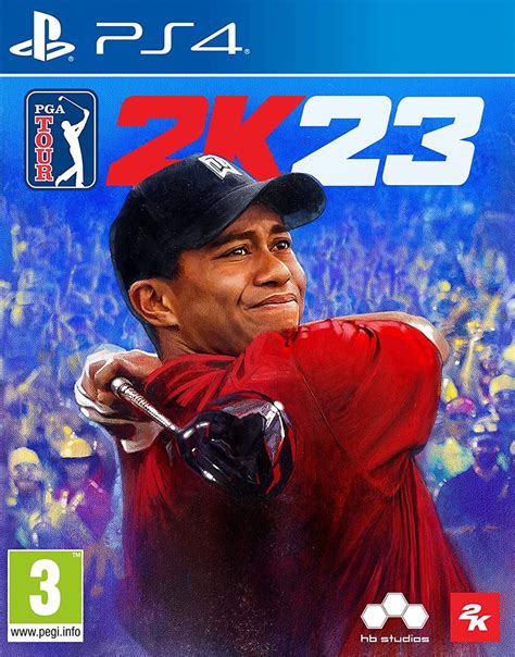 PS4 Golf Games