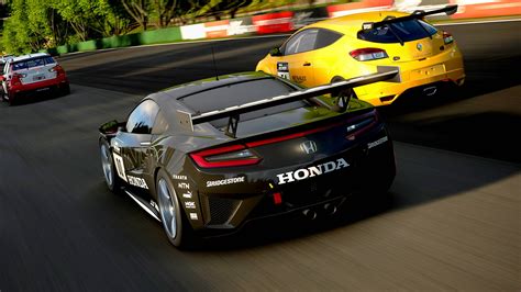 5 Best PS5 Racing Games