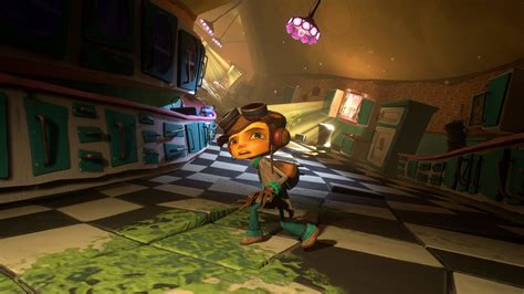 Psychonauts Platforms Available