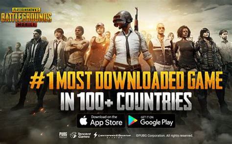 Pubg Mobile Erreicht In 100 L Ndern Platz 1 Notebookcheck Com News Pubg Mobile Erreicht In 100 L Ndern Platz 1 Notebookcheck Com News