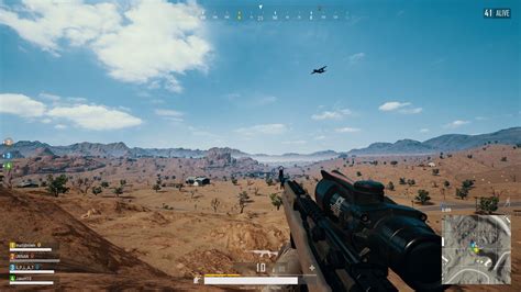 Play PUBG on PC