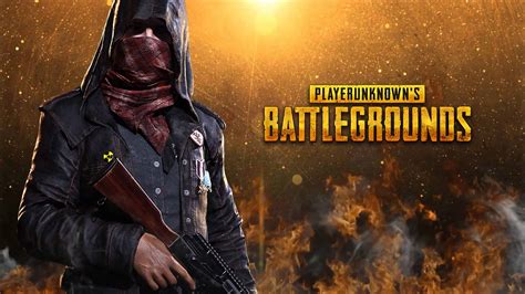 PUBG PC Download Free