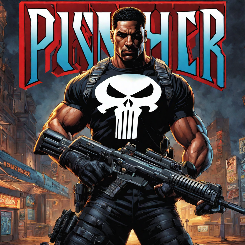 5 Tips Punisher Arcade