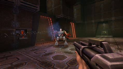 Quake II Game Review