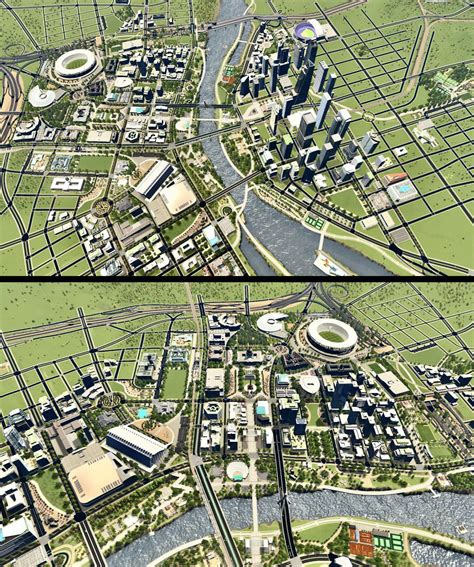 5 Tips Cities Skylines