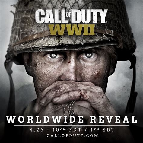 Call of Duty WW2 Gameplay