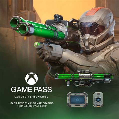 R Compenses Xbox Game Pass Disponibles Pour Halo Infinite Handis Up R Compenses Xbox Game Pass Disponibles Pour Halo Infinite Handis Up