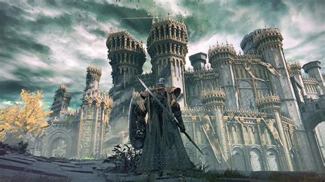 Elden Ring Gameplay Guide Elden Ring Gameplay Guide