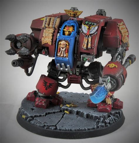 5 Warhammer40k Tips