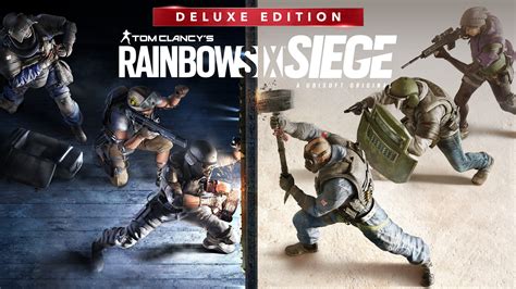 5 Ways R6 Download