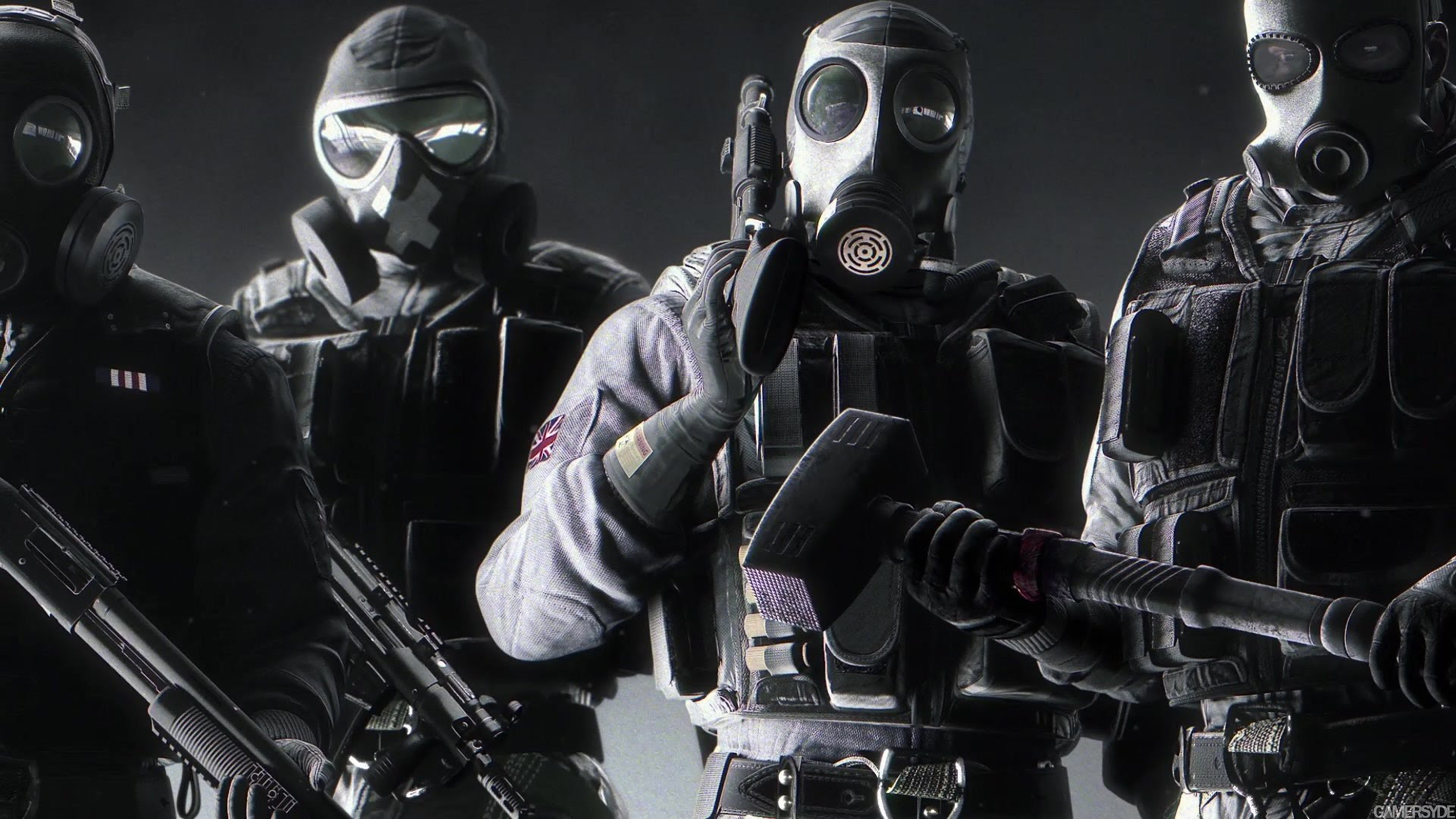 5 Tips R6 Siege