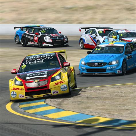 Best PC for Racing Games