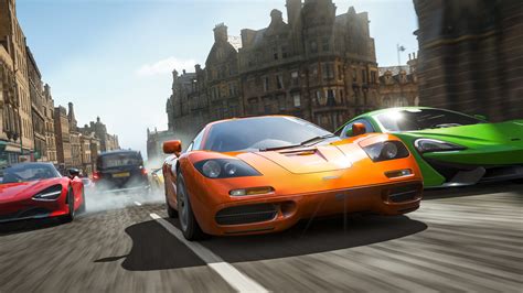 5 Best Racing Games
