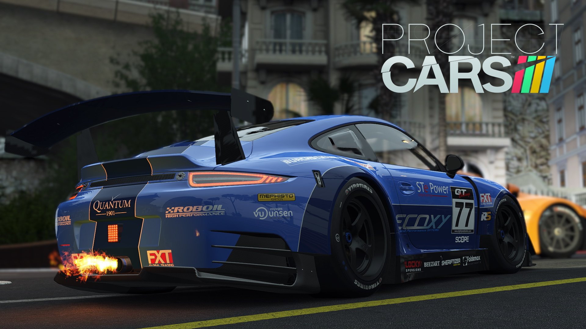 5 Best PS4 Racing Games