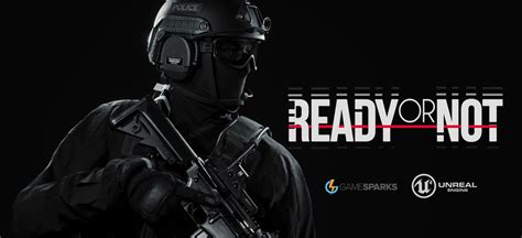 Ready or Not Guide