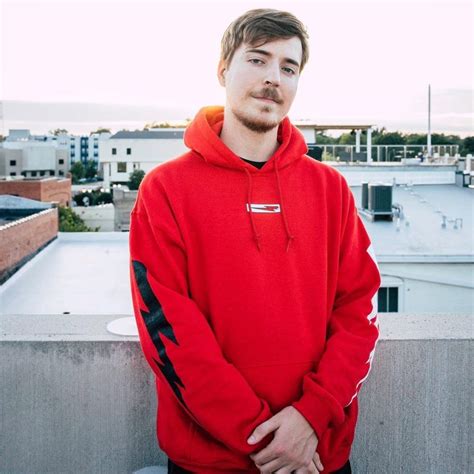 Raih 100 Juta Subscribers 11 Potret Youtuber Mrbeast Raih 100 Juta Subscribers 11 Potret Youtuber Mrbeast