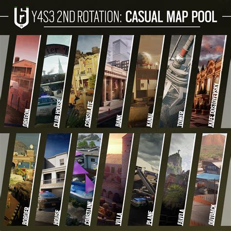 Rainbow Six Siege Some Map Tips Tricks Vrogue Co Rainbow Six Siege Some Map Tips Tricks Vrogue Co