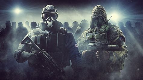 Rainbow Six Siege Wallpapers Wallpaper Cave Rainbow Six Siege Wallpapers Wallpaper Cave