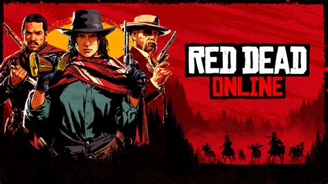 5 Red Dead Tips 5 Red Dead Tips