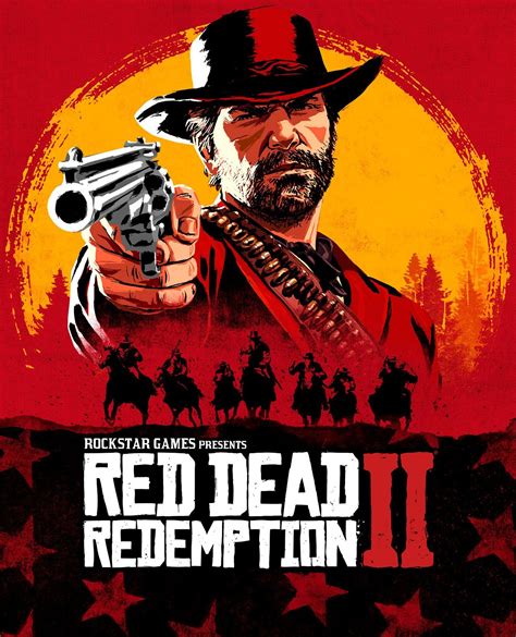 Red Dead Redemption 2 Gameplay
