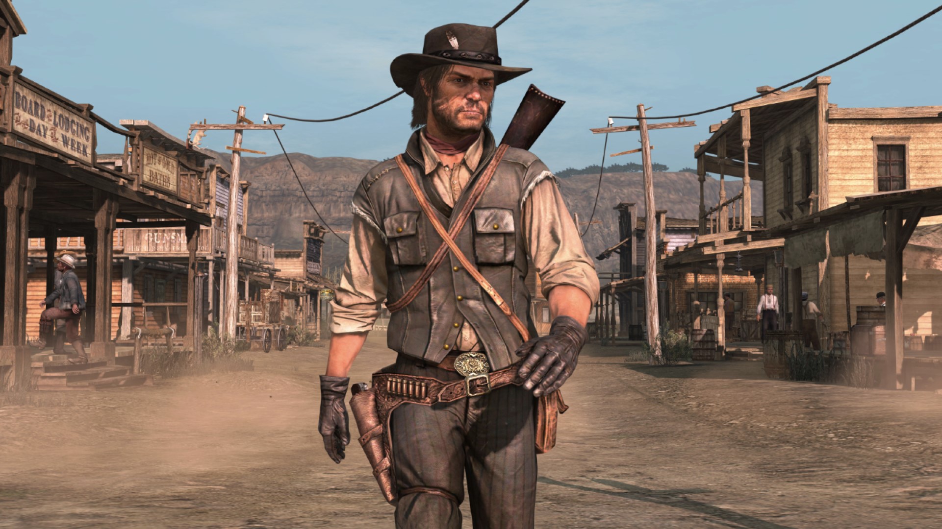 Red Dead Redemption 1 Guide 15 Tips And Tricks To Keep In Mind While Red Dead Redemption 1 Guide 15 Tips And Tricks To Keep In Mind While